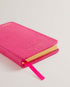 MAVISS-Gifts-Saffiano Mini Diary- Ted Baker Romania